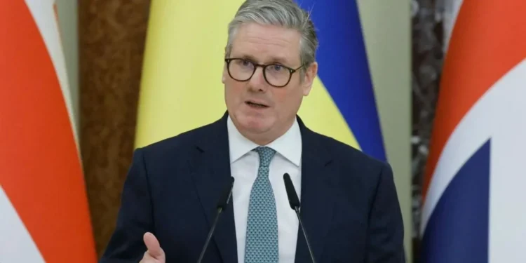 Starmer