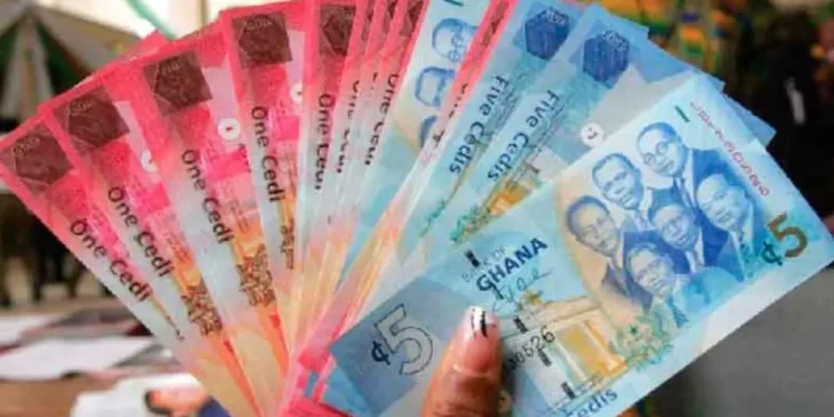 ghana-cedi