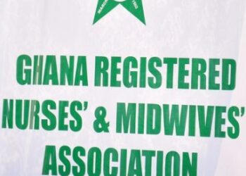 ghana-registered-nurses-and-midwives-association-banner