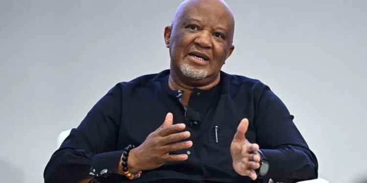 Mcebisi