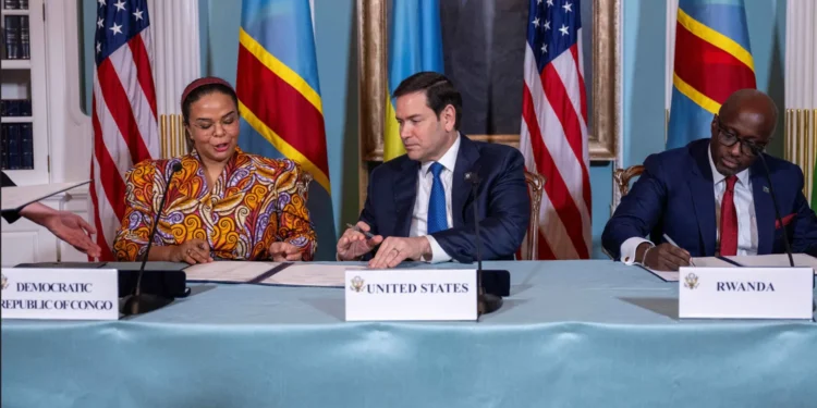 RWANDA