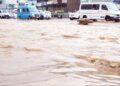 Accra-Floods