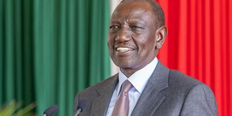 KENYA