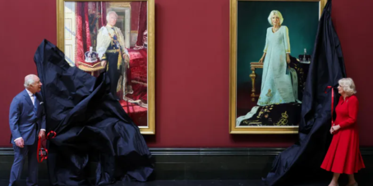 Portraits