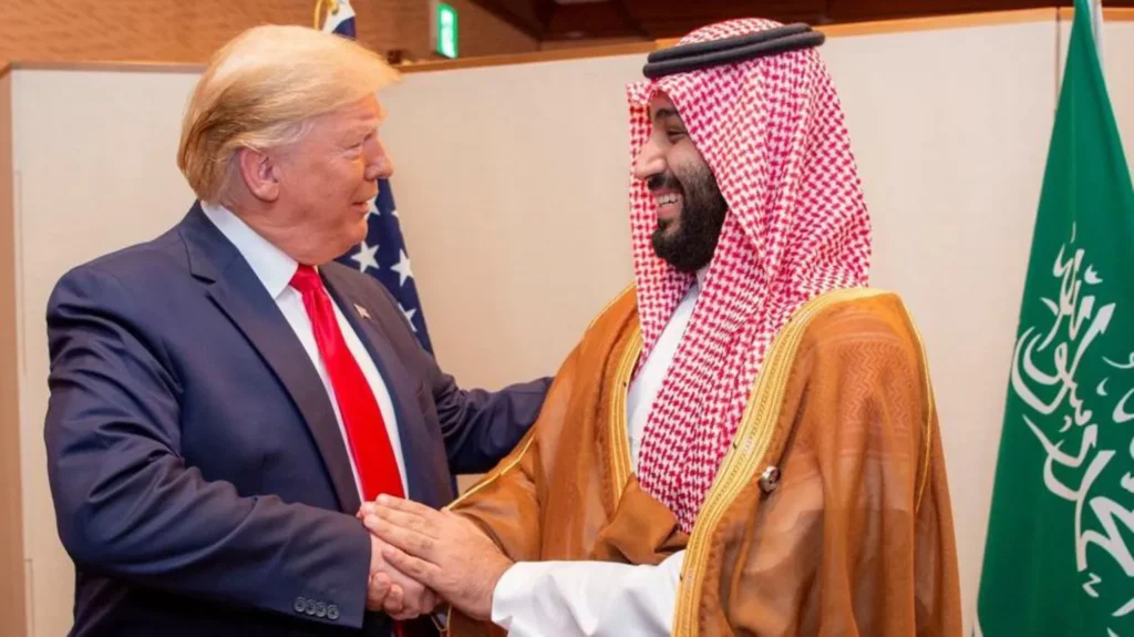 arabia