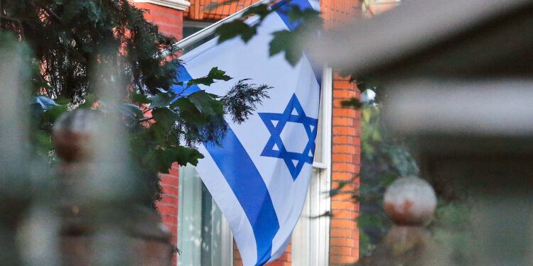 israel