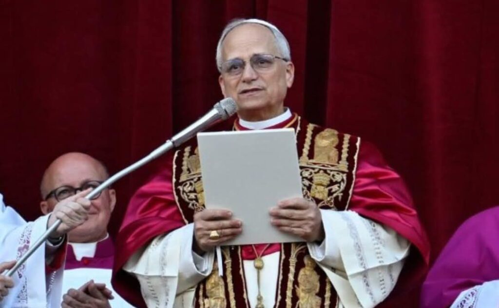 pope