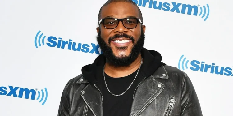 Tyler-Perry