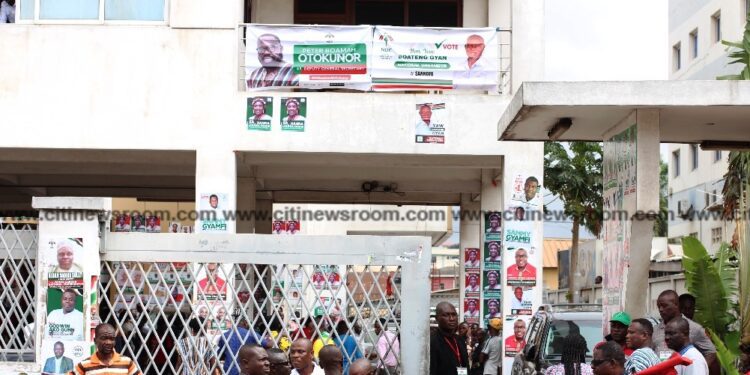 ndc-headquarters