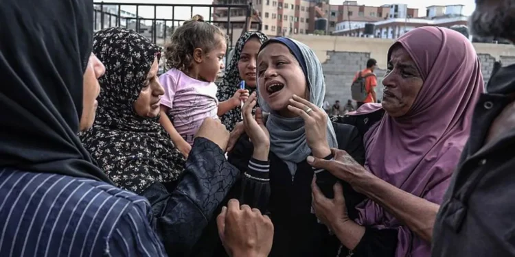 Gaza