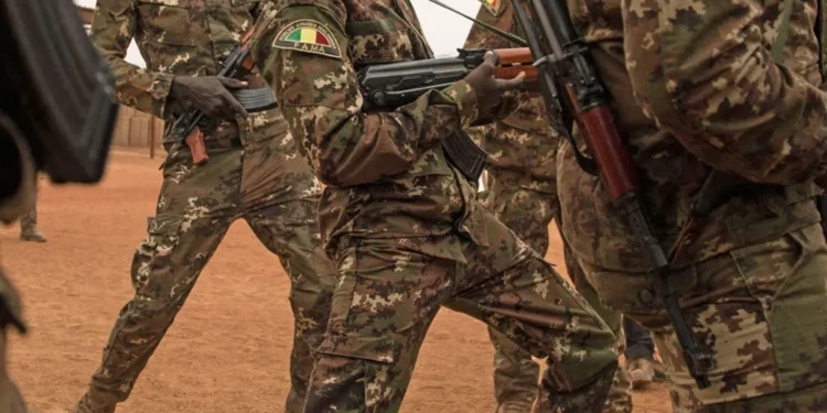 Soldirs