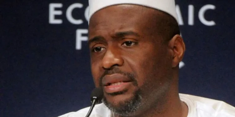 Mali charges ex-PM with undermining the state over post on X