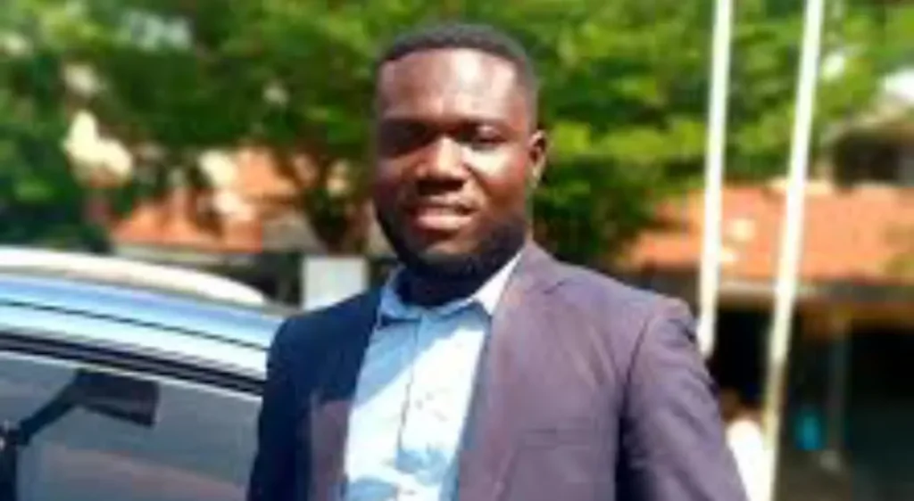 Samuel Boateng
