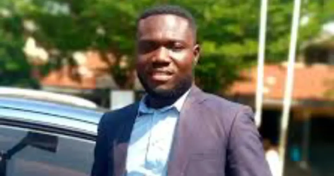 Samuel Boateng