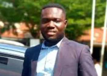 Samuel Boateng