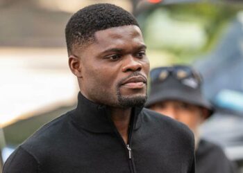 Thomas-Partey
