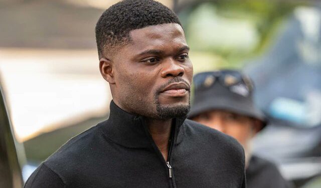 Thomas-Partey