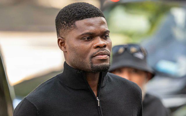 Thomas-Partey