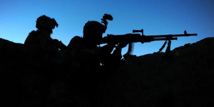 uk army