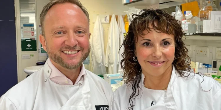Huntington’s disease successfully treated for first time