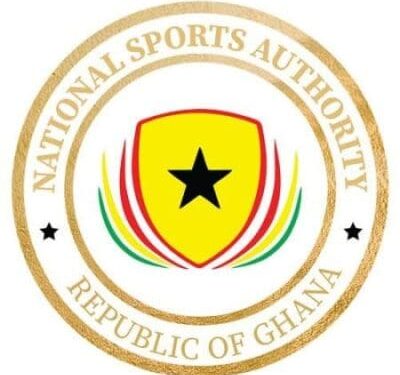 National-Sports-Authority