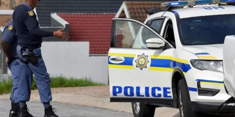 South African hospital worker arrested with human placentas