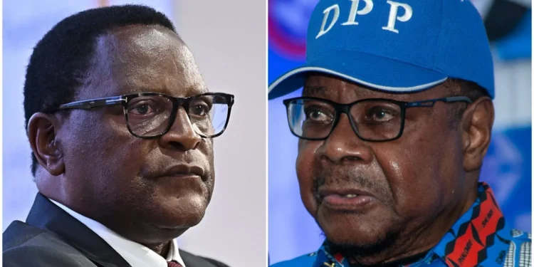 Malawi’s parties warned not to prematurely declare election victory