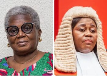 ohene and cj