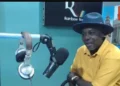 Nana-Owusu