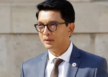 Ousted Madagascan president stripped of citizenship