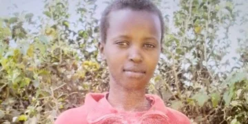 British ex-soldier arrested over alleged murder of Kenyan woman in 2012