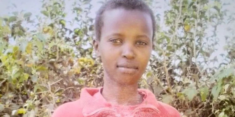 British ex-soldier arrested over alleged murder of Kenyan woman in 2012