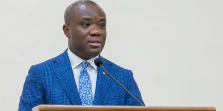 Kwakye-Ofosu-blames-NPP-reckless-spending-Mr-Felix-Ofosu-Kwakye