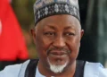 Nigeria’s defence minister resigns amid kidnapping crisis