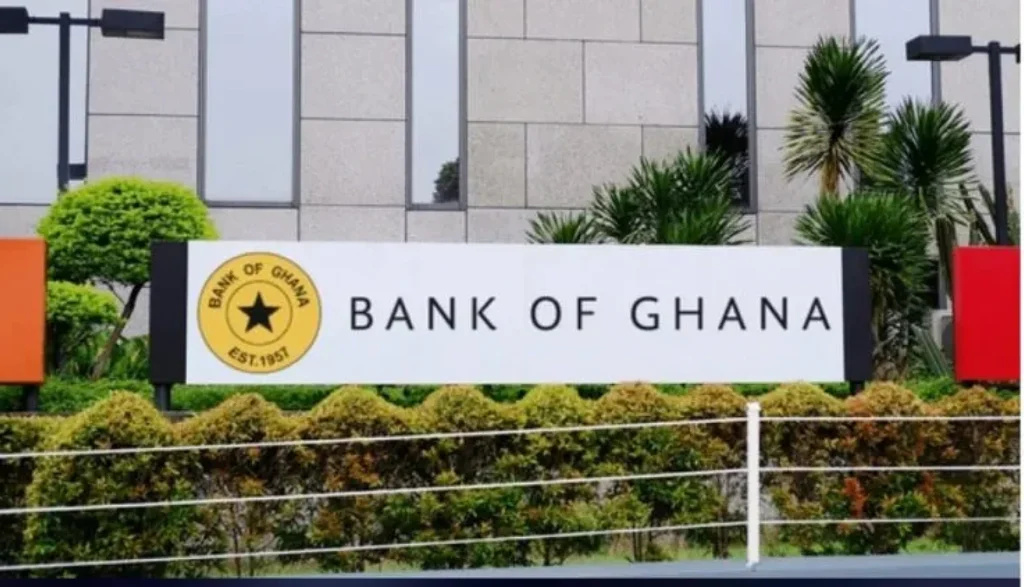 Bank-of-Ghana-Announces-New-Foreign-Exchange-Operations-Framework