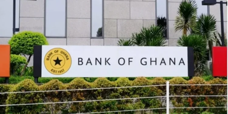 Bank-of-Ghana-Announces-New-Foreign-Exchange-Operations-Framework