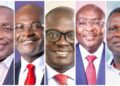 aspirants