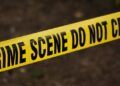 Crime-scene