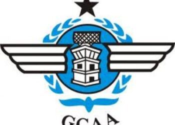 Ghana_Civil_Aviation_Authority_logo