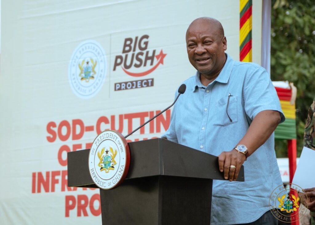 President-Mahama-addressing-the-gathering