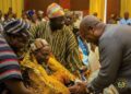 Yaa-Naa-calls-President-Mahama-welcoming-Yaa-Naa-Abukari-II-to-the-Presidency