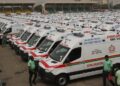 ambulance