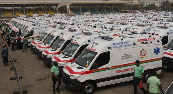 ambulance