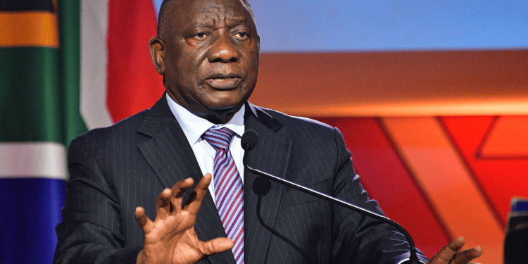 Cyril-Ramaphosa