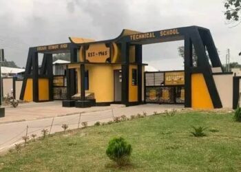 Obuasi-SHS